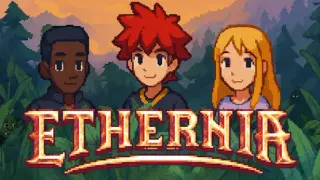 Ethernia