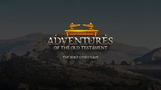 Adventures of the Old Testament - The Bible Video Game