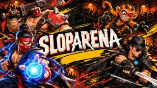 SlopArena