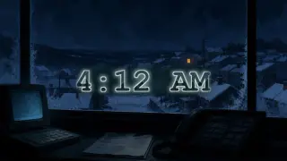 4:12 AM