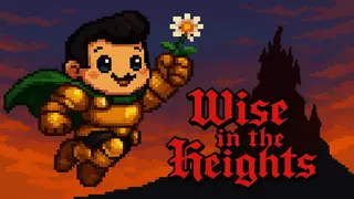 Wise in the Heights