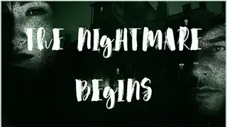 Chrono The Nightmare Begins