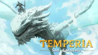 Temperia: Soul of Majestic