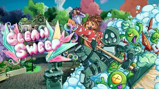 Clean Sweep