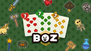 BOZ
