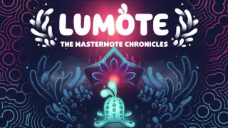 Lumote - Game & Soundtrack