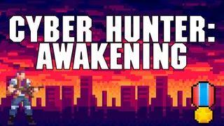 Cyber Hunter: Awakening