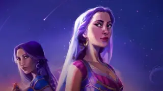 Persian Nights 2: The Moonlight Veil - Switch