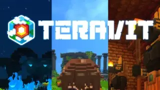 TERAVIT - Switch
