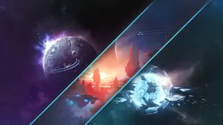 Stellaris: Console Edition - Starter - Xbox Series