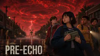 PRE-ECHO