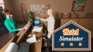 Hotel Simulator