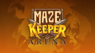 Maze Keeper Arena