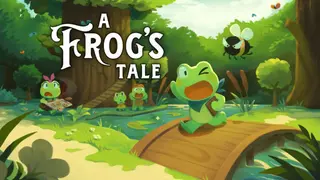 A Frog's Tale