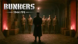 Bunkers 1944 FPS - Xbox One
