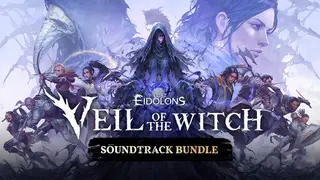 Veil of the Witch Soundtrack