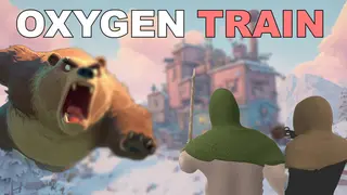Oxygen Train