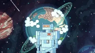 Lazy Galaxy: Rebel Story - Switch