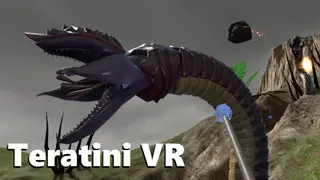 Teratini VR