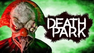 Death Park : Scary Clown Survival Horror Game