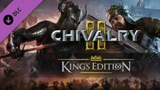 Chivalry 2 - King's Edition Content