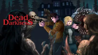 Dead of Darkness - Switch