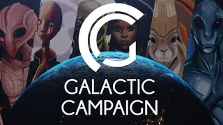 Galactic Campaign