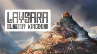 Laysara: Summit Kingdom - Switch
