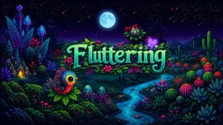 Fluttering