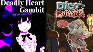Deadly Goblin