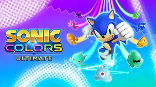 Sonic Colors: Ultimate