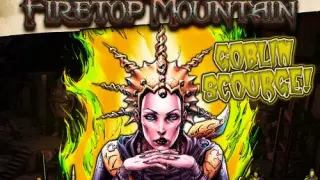 The Warlock of Firetop Mountain: Goblin Scourge Edition! - Switch