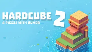 Hardcube 2