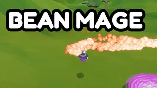 Bean Mage
