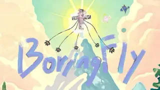 boringFly