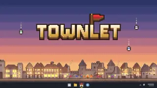 Townlet