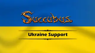 Succubus - Ukraine Support