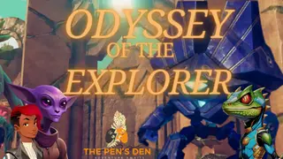 Odyssey of the Explorer