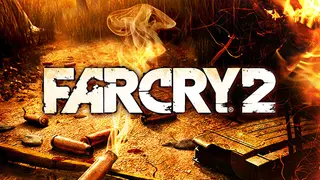 Far Cry 2