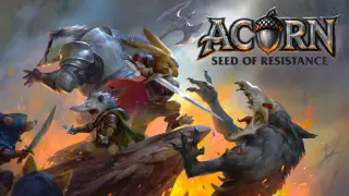 ACORN: Seed of Resistance