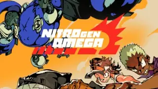 NITRO GEN OMEGA - Switch