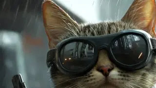 Cats VS Dogs Military Mission - Switch