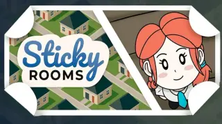 Sticky Rooms