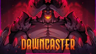 Dawncaster | The RPG Cardventure