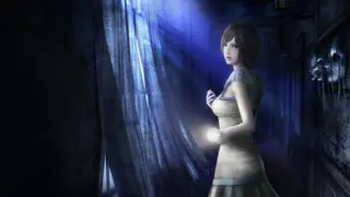 PROJECT ZERO: Mask of the Lunar Eclipse - PS4 & PS5