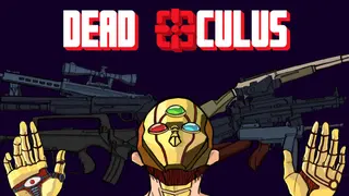 Dead Oculus