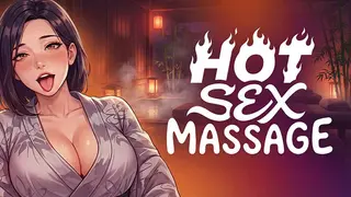 Hot Sex Massage