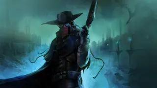 The Incredible Adventures of Van Helsing: Final Cut