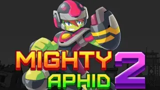 Mighty Aphid 2 - Switch