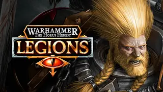 Warhammer Horus Heresy: Legions - Space Wolves bundle